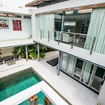 Avrora Villa