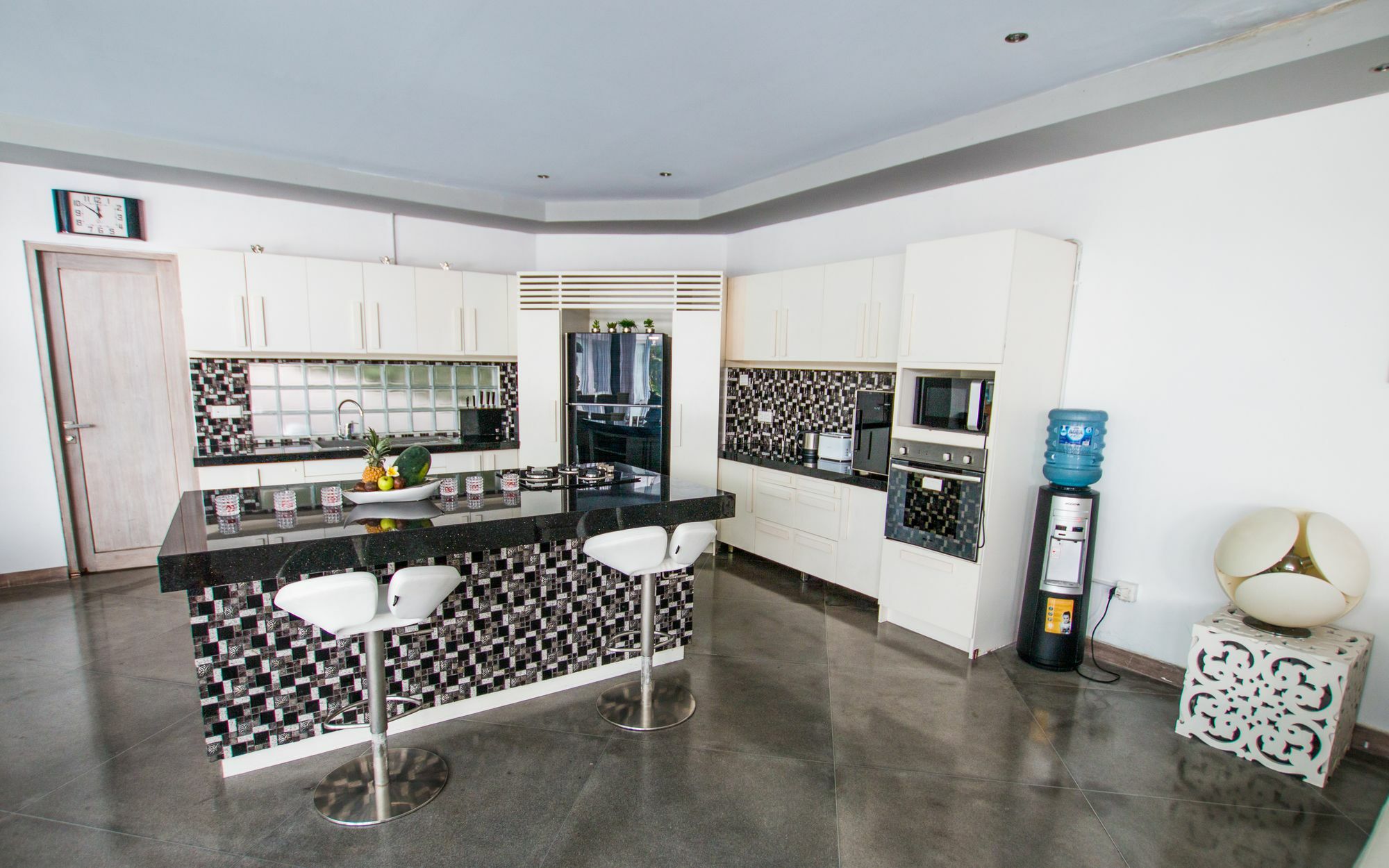 Villa Avrora Seminyak (Bali)