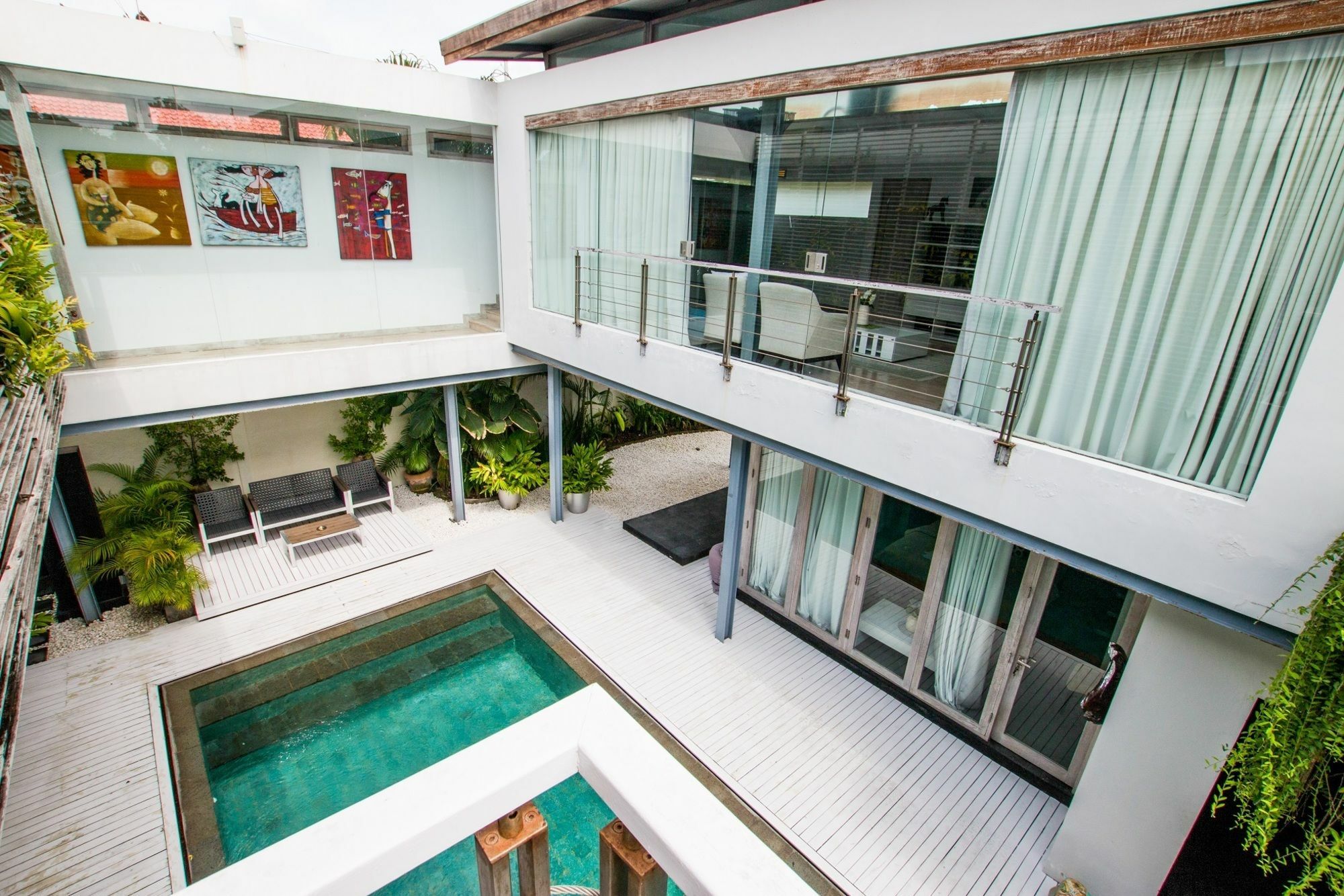 Avrora Villa Seminyak (Bali)